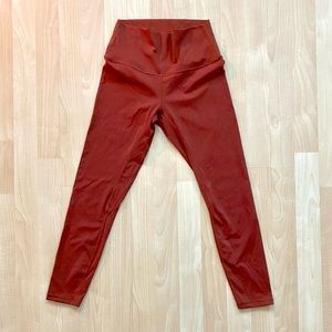 Popflex Alpine (Anti-Camel Toe) Leggings